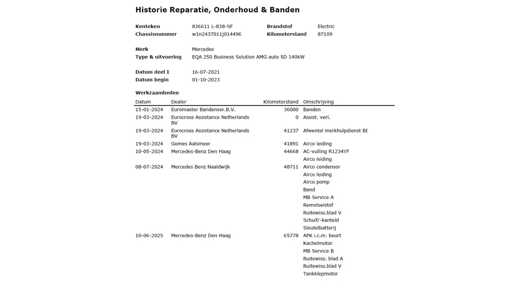 Mercedes-Benz EQA – foto 12