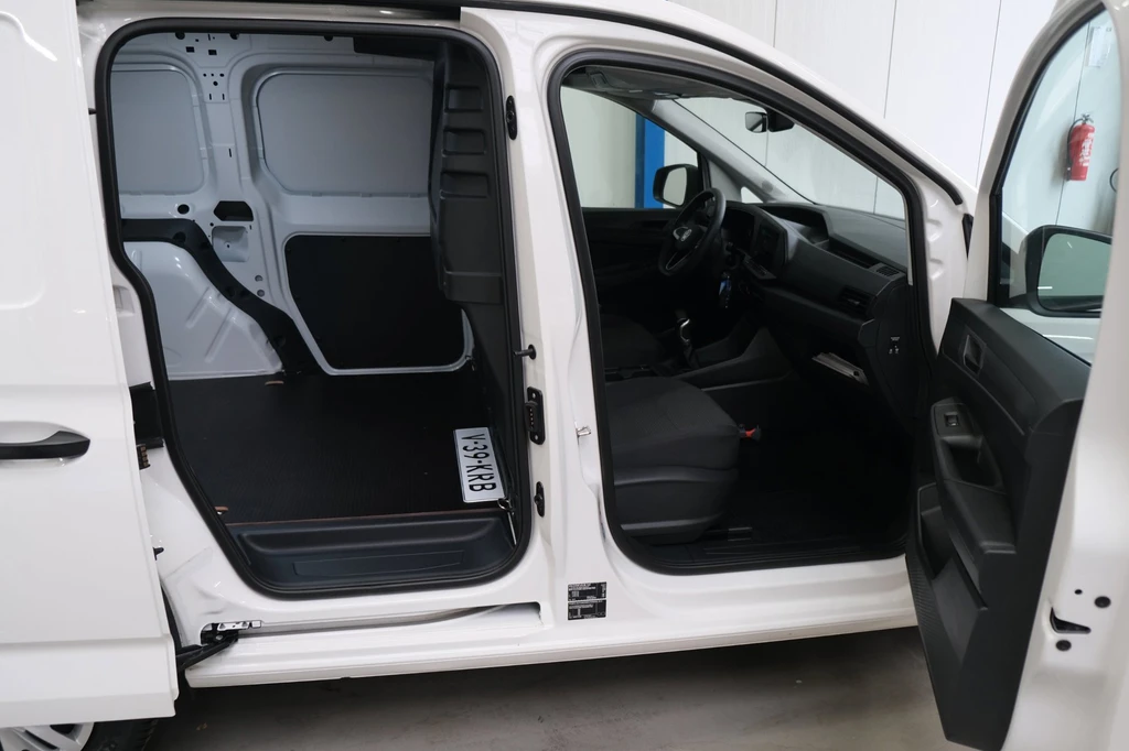 Volkswagen Caddy – foto 7