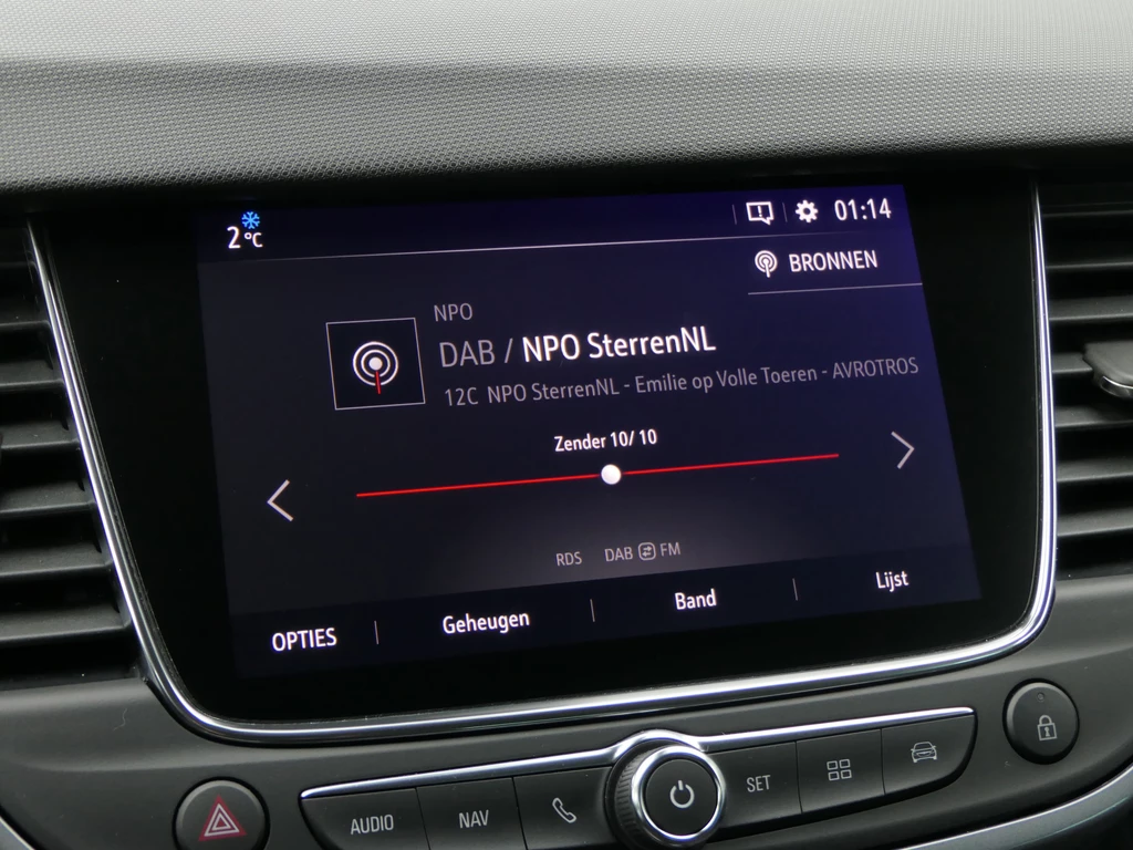 Opel Crossland – foto 24