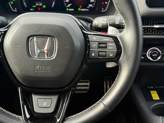 Honda ZR-V – thumbnail 38