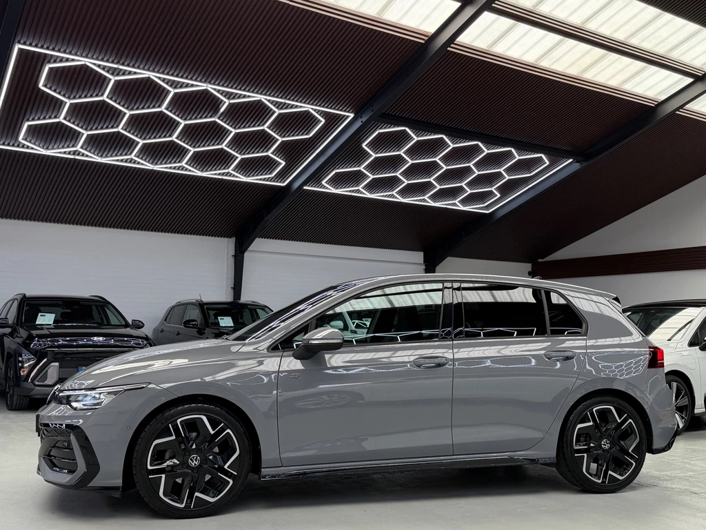 Volkswagen Golf – foto 3