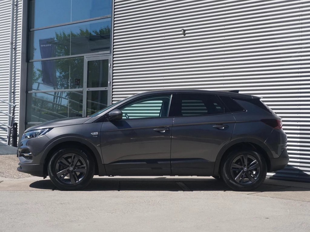 Opel Grandland X – foto 2