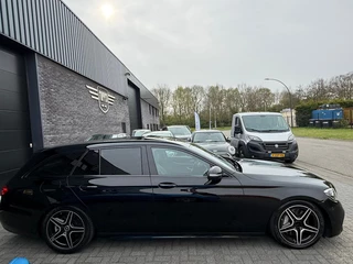 Mercedes-Benz E-Klasse – thumbnail 9