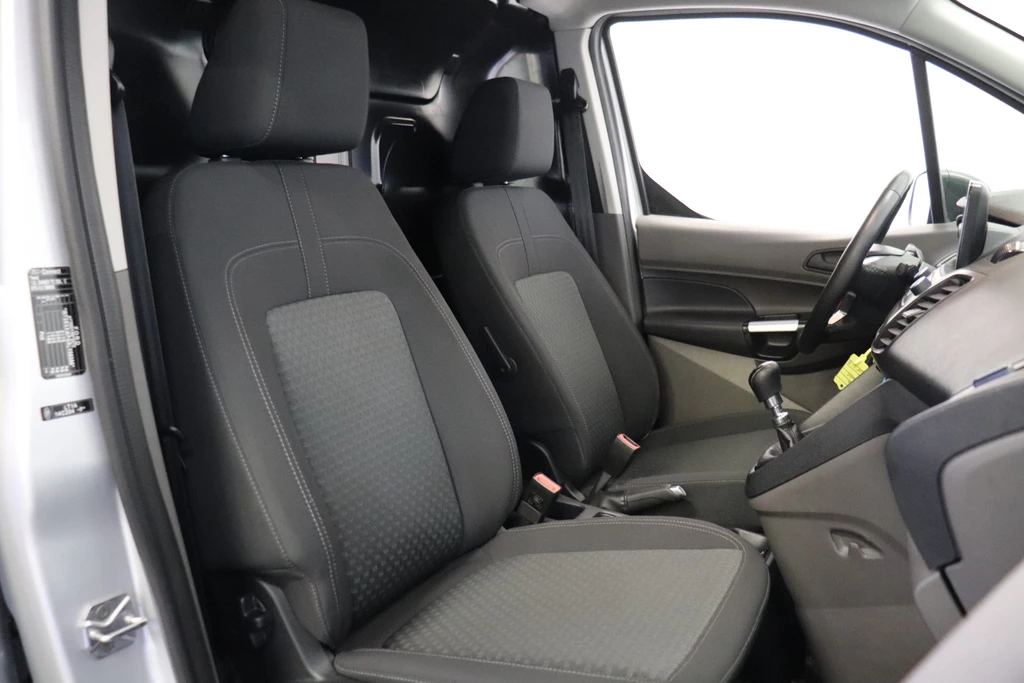 Ford Transit Connect – foto 9