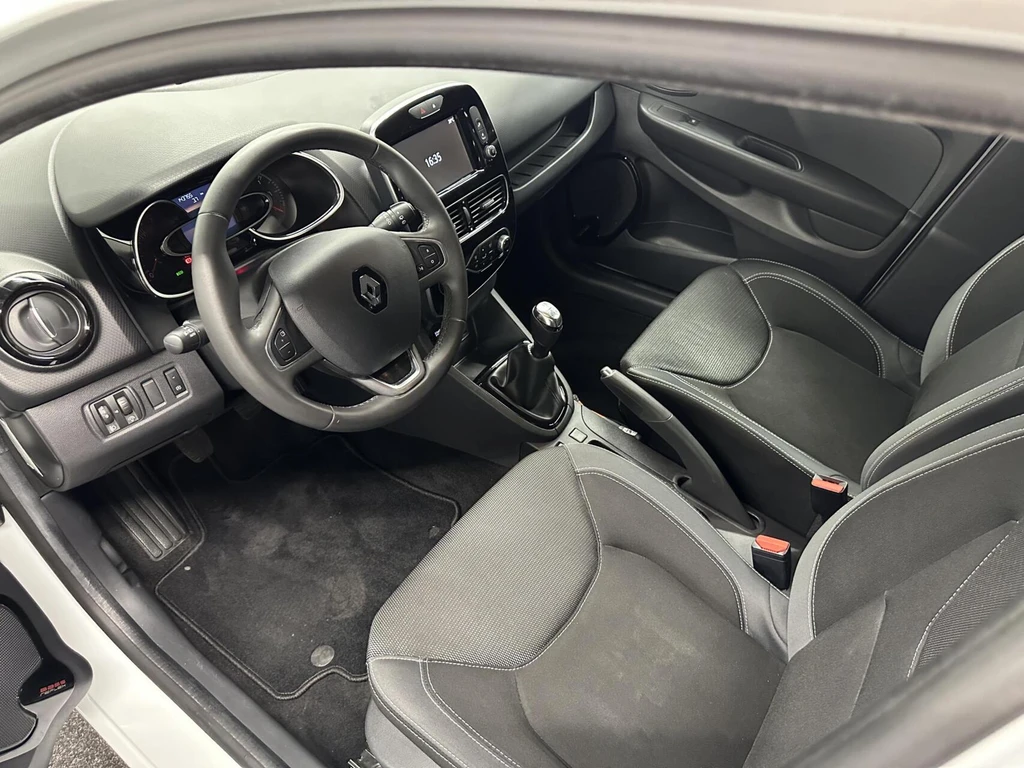 Renault Clio – foto 14