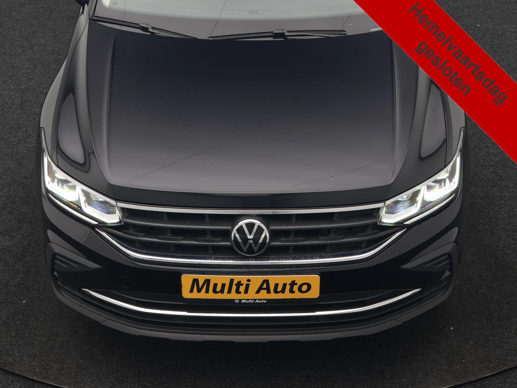 Volkswagen Tiguan – foto 11