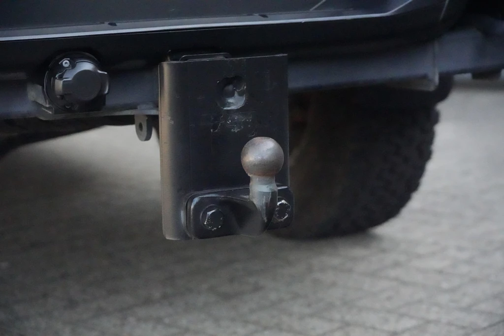 Ford Ranger – foto 32