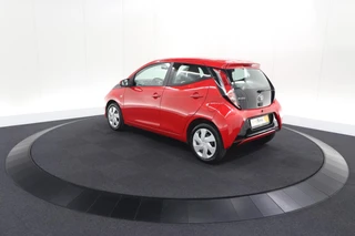 Toyota Aygo – thumbnail 13