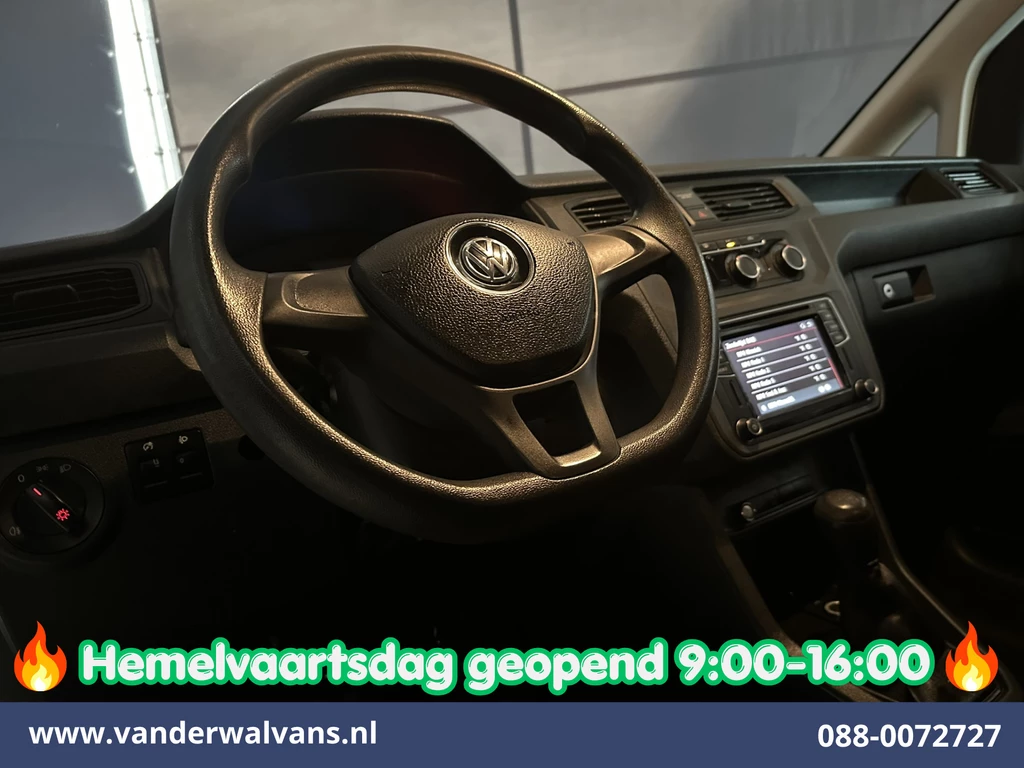 Volkswagen Caddy – foto 8