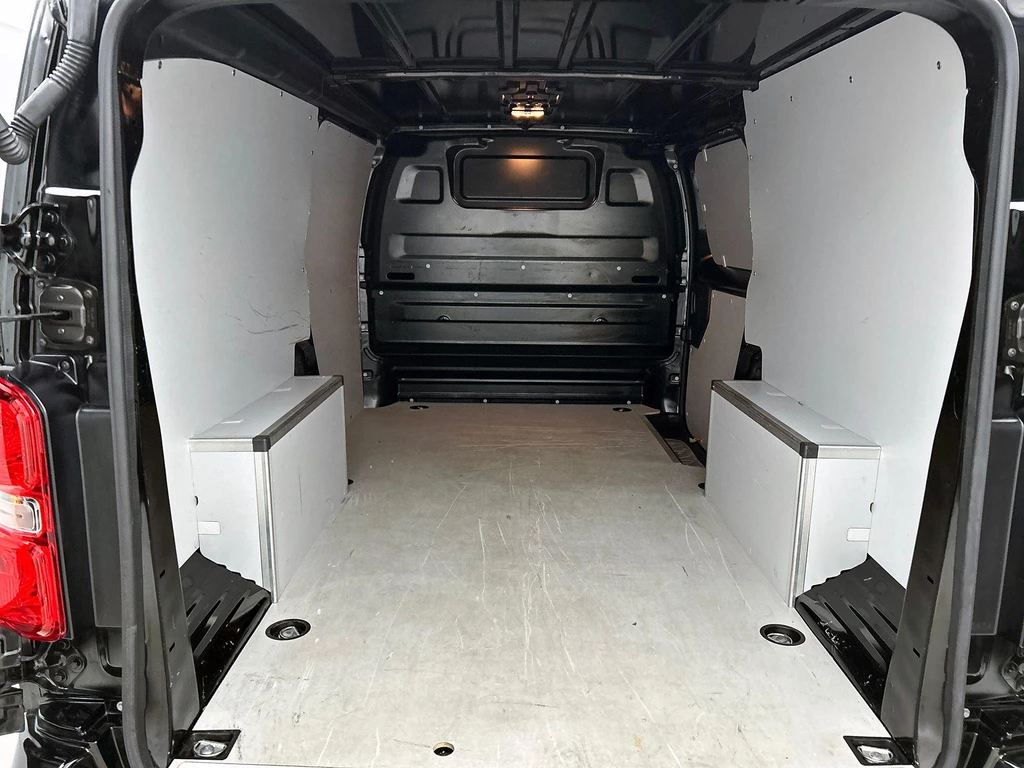 Peugeot Expert – foto 25