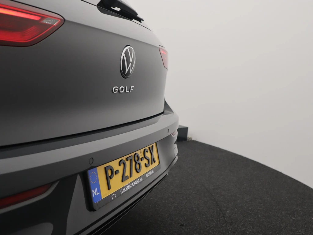Volkswagen Golf – foto 21