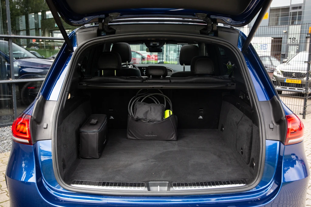 Mercedes-Benz GLE – foto 31