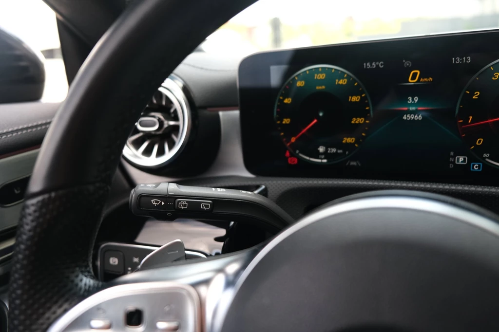 Mercedes-Benz CLA – foto 22