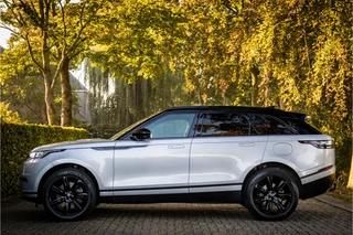 Land Rover Range Rover Velar – thumbnail 5