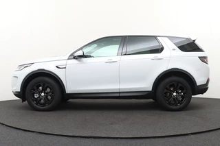 Land Rover Discovery Sport – thumbnail 2