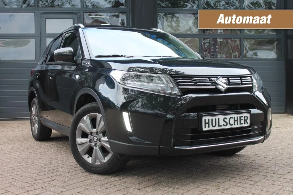 Suzuki Vitara – foto 2