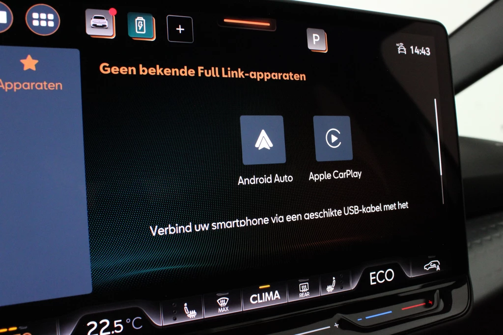 CUPRA Born – foto 24