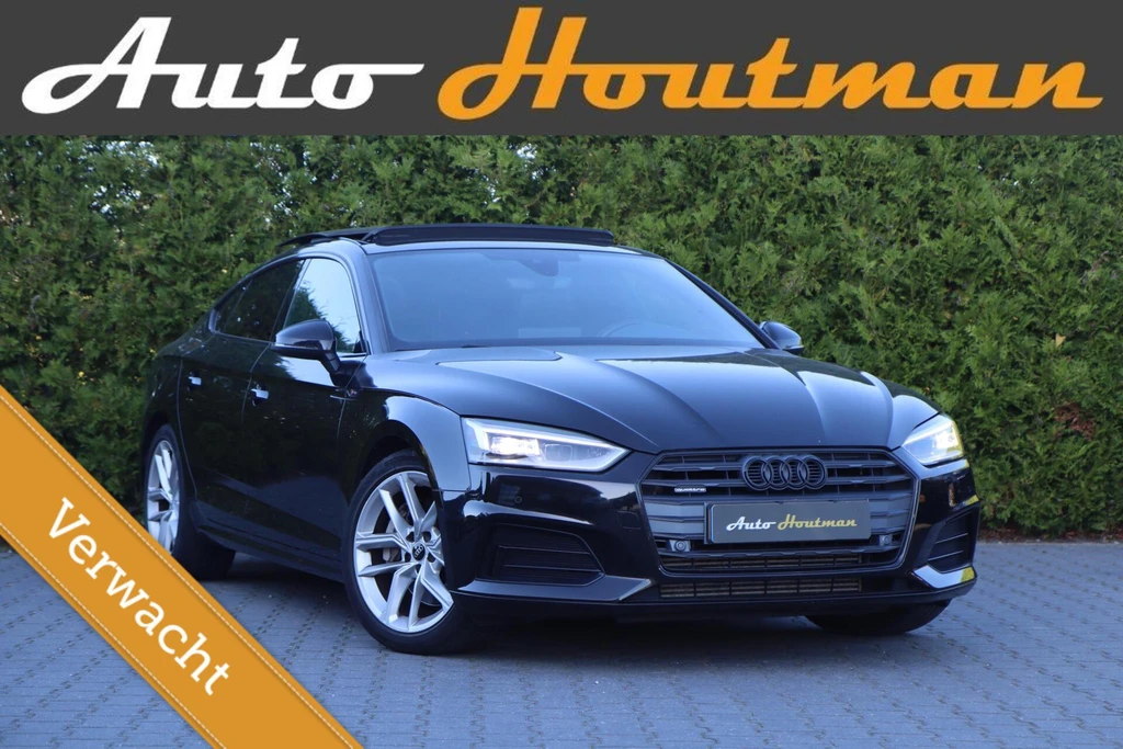 Audi A5 – foto 3