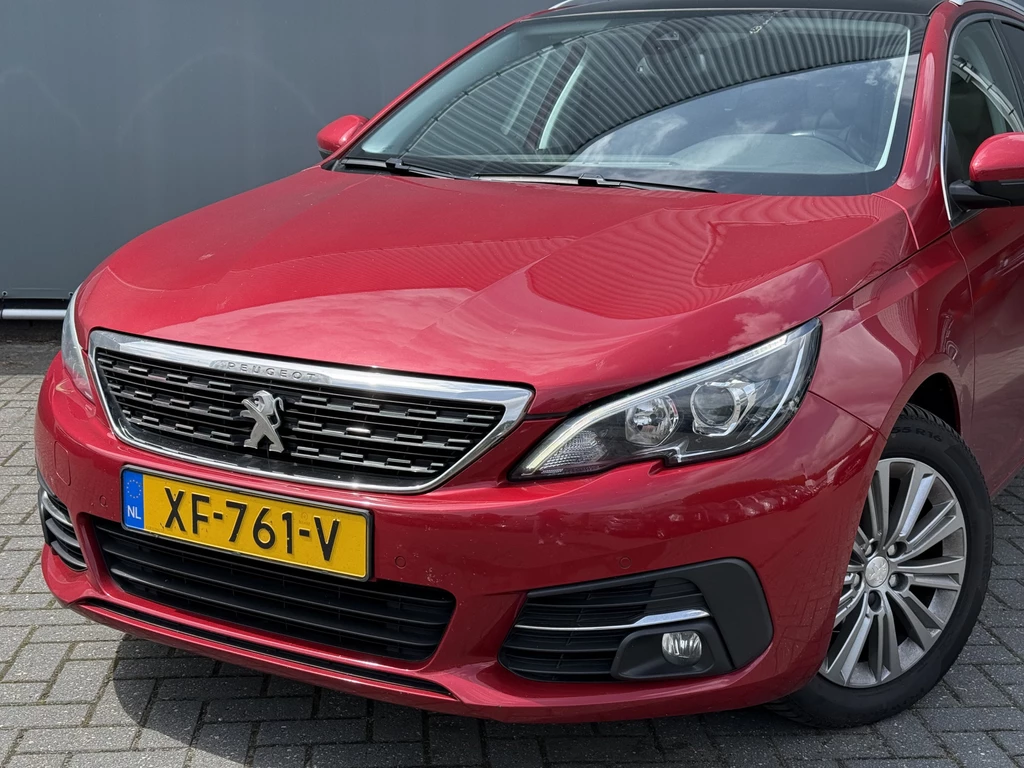 Peugeot 308 – foto 2