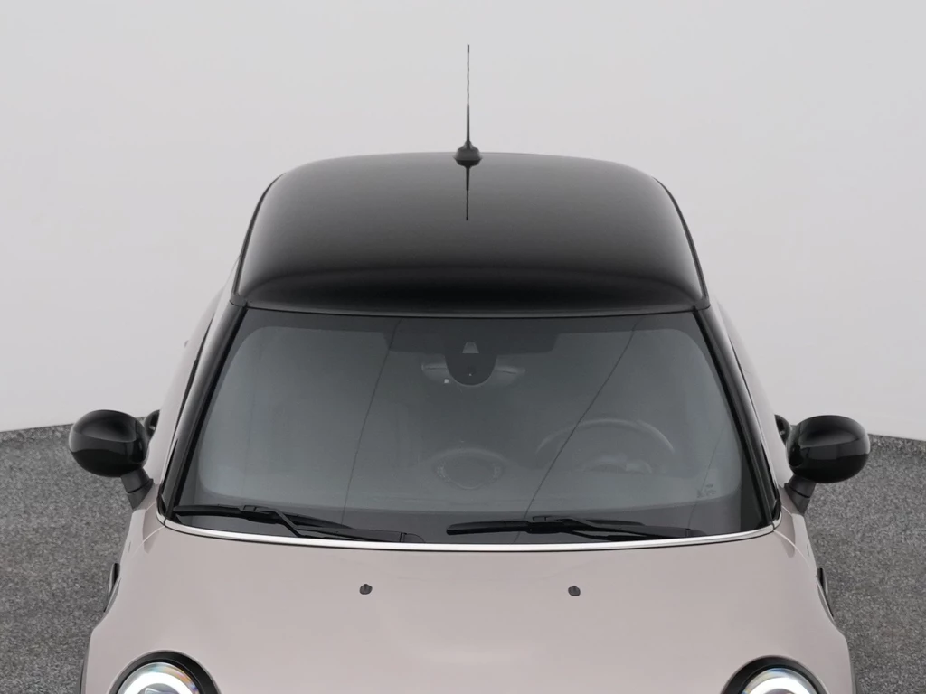 MINI 3-deurs – foto 34