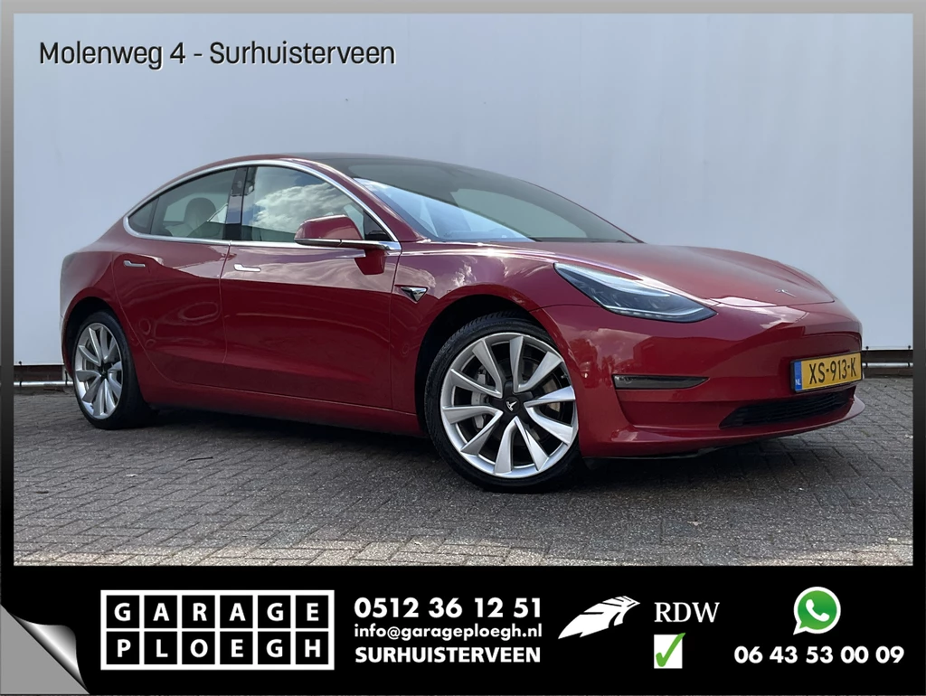 Tesla Model 3 – foto 10
