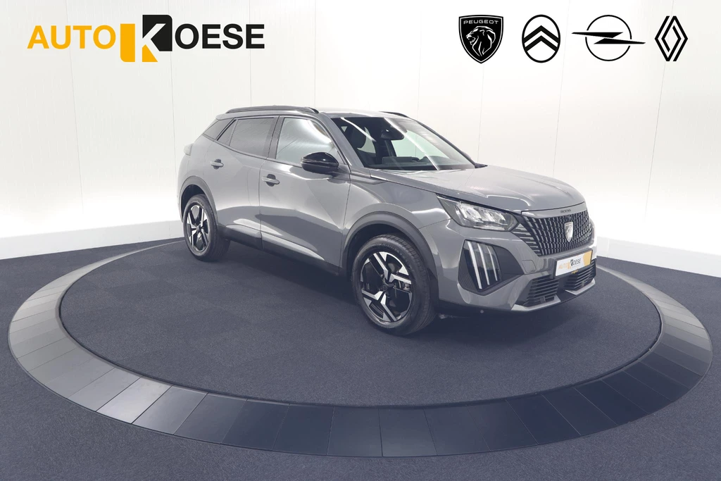 Peugeot 2008 – foto 15