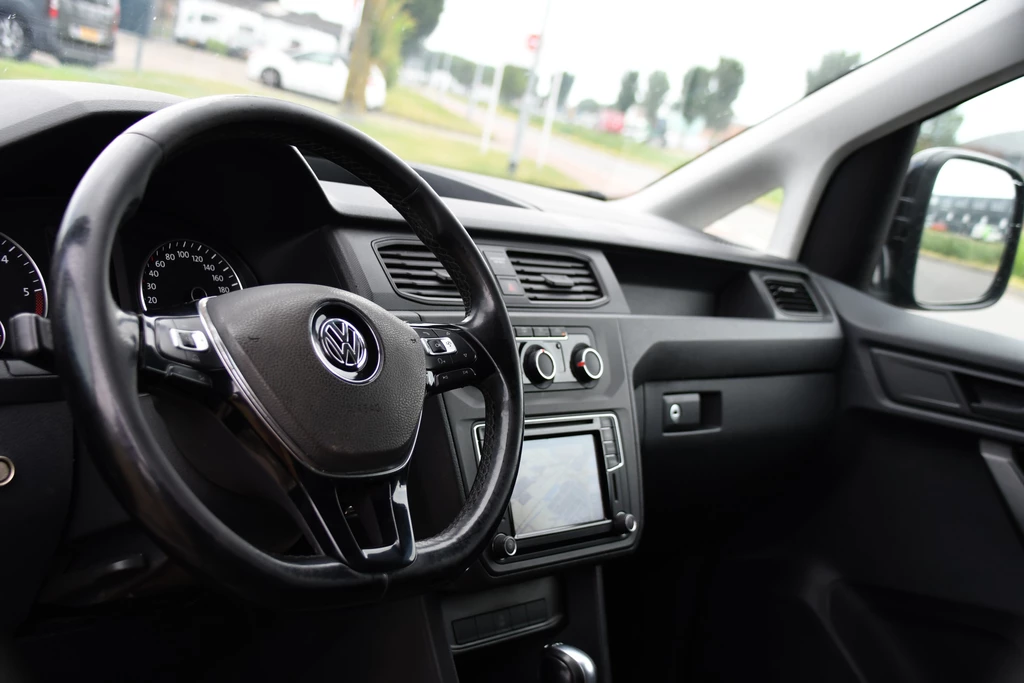 Volkswagen Caddy – foto 13