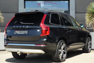 Volvo XC90 – thumbnail 3