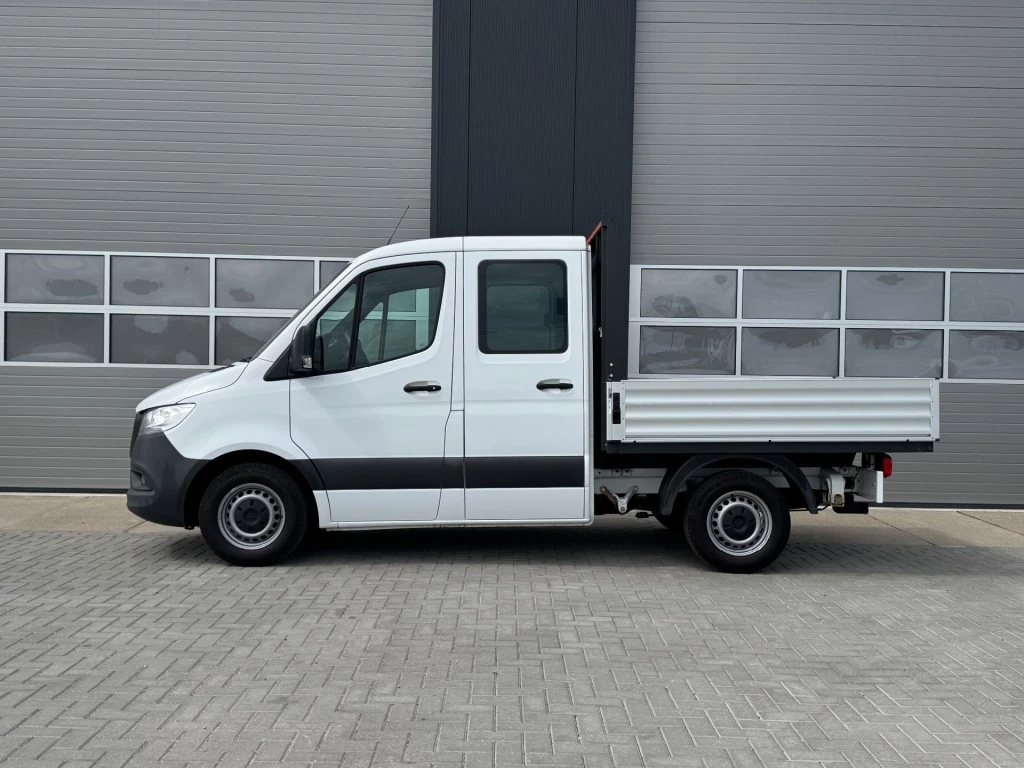 Mercedes-Benz Sprinter – foto 7