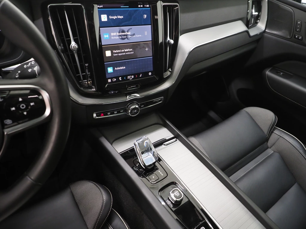 Volvo XC60 – foto 37