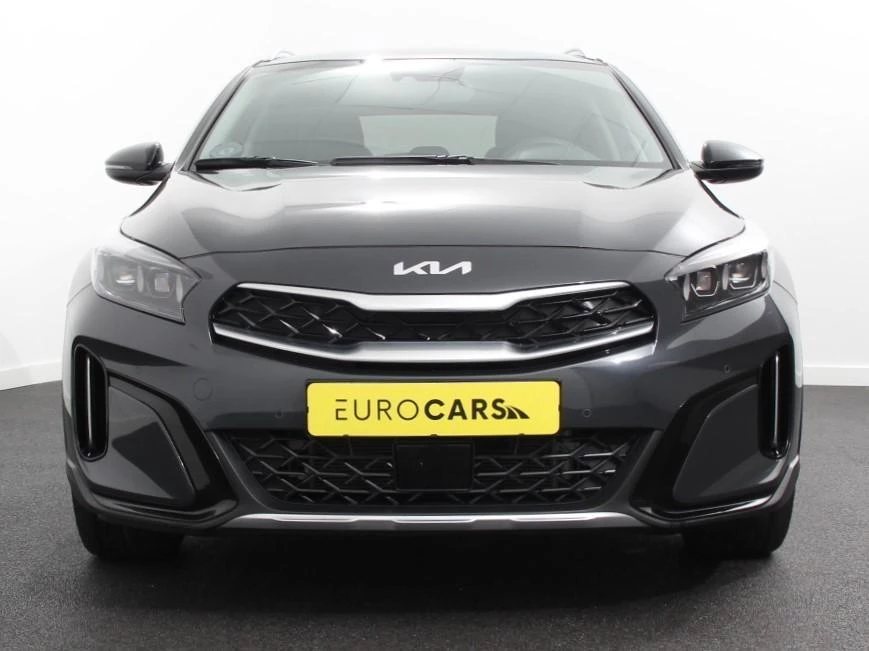 Kia XCeed – foto 8