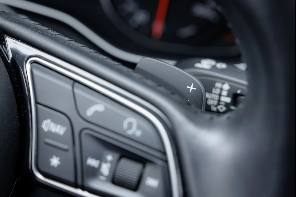 Audi A5 – foto 24