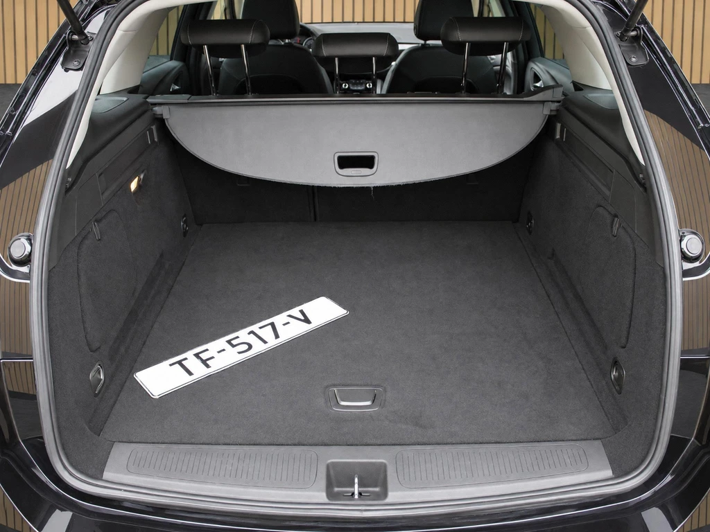 Opel Astra – foto 16