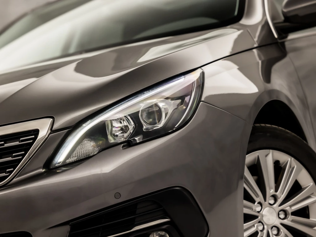 Peugeot 308 – foto 29