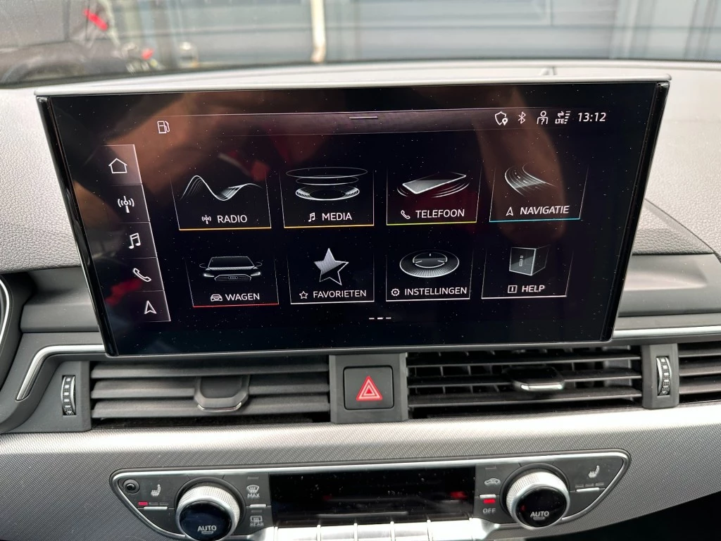Audi A4 – foto 18