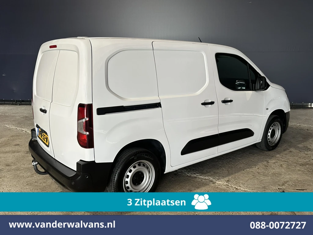 Opel Combo – foto 3