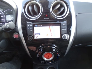 Nissan Note – thumbnail 7