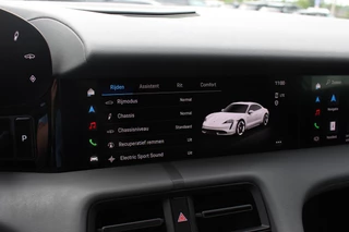 Porsche Taycan – thumbnail 24