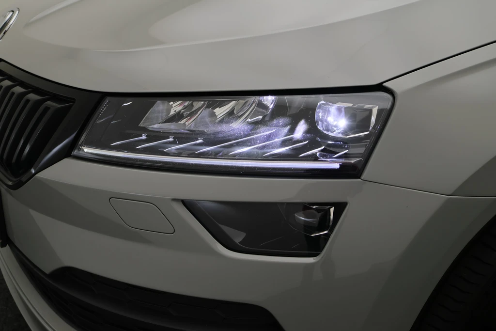 Škoda Karoq – foto 27