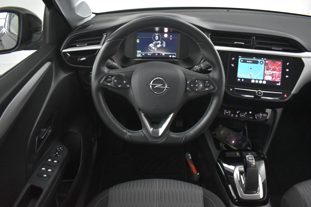 Opel Corsa-e – foto 13
