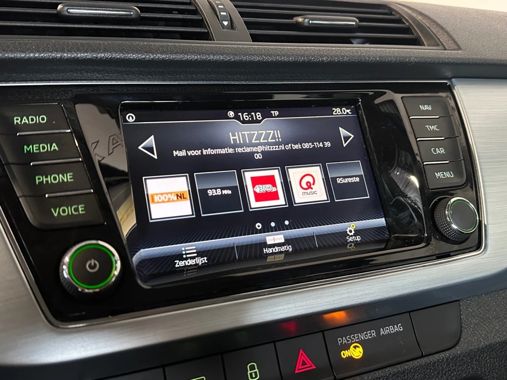 Škoda Fabia – foto 28
