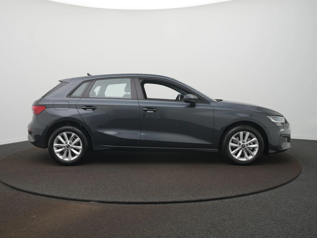 Audi A3 – foto 8