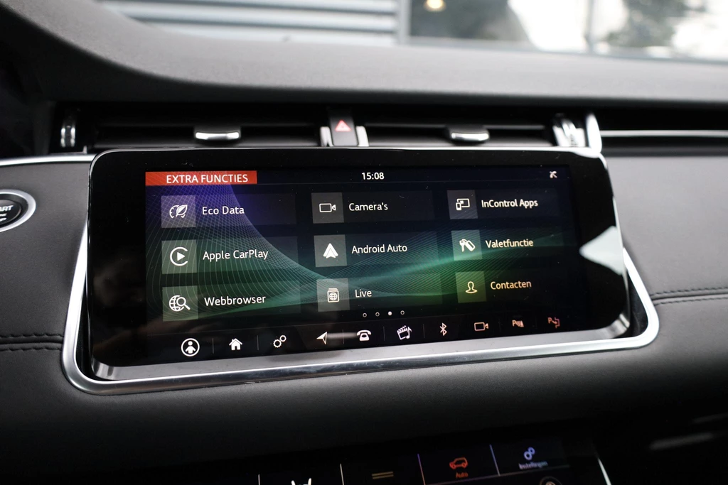 Land Rover Range Rover Evoque – foto 23