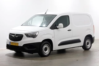 Opel Combo – thumbnail 2