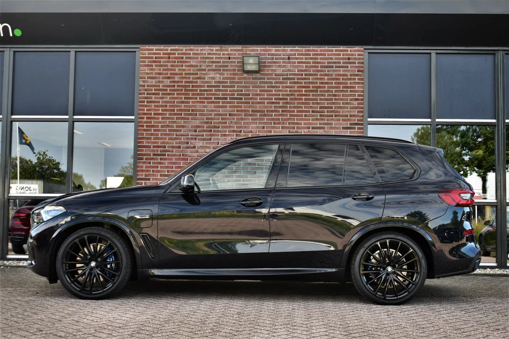 BMW X5 – foto 7