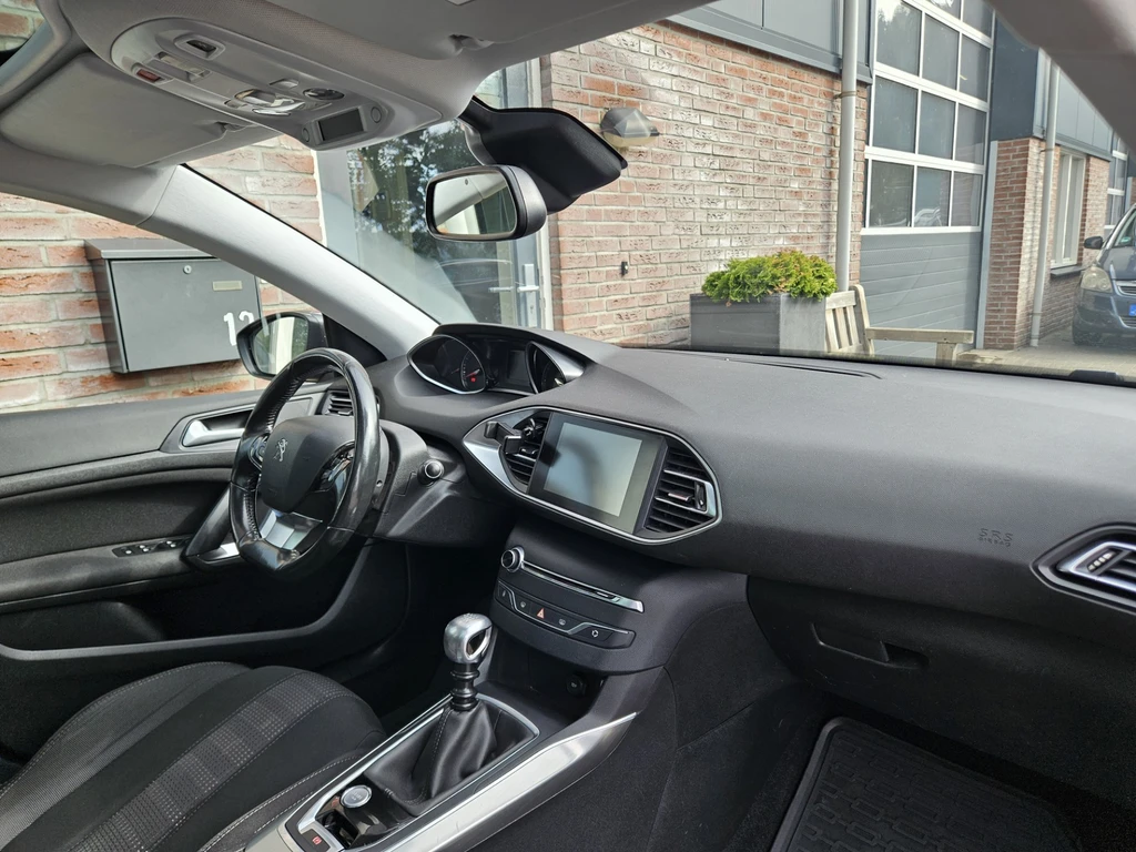 Peugeot 308 – foto 36