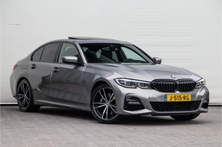 BMW 3 Serie – thumbnail 8