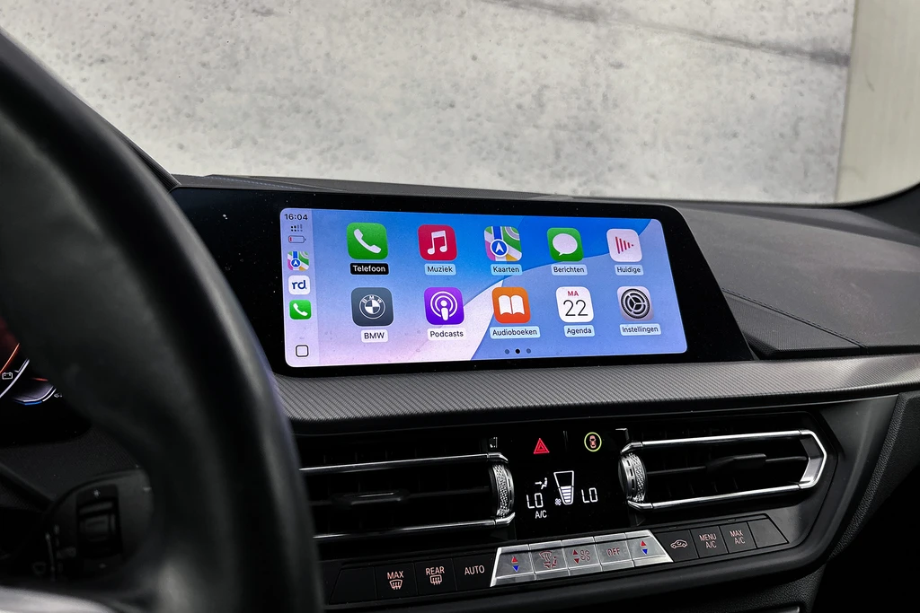 BMW 2 Serie – foto 21