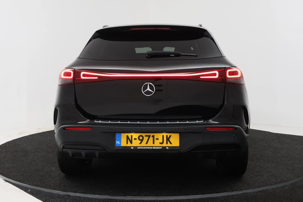 Mercedes-Benz EQA – foto 4