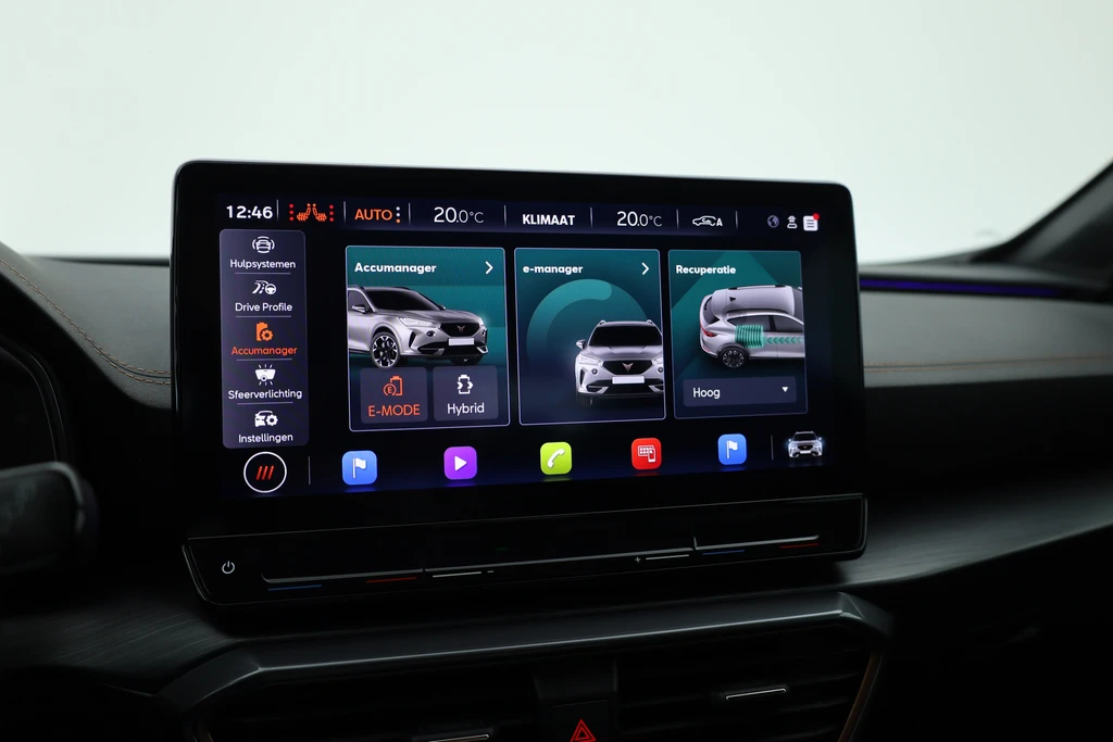 CUPRA Formentor – foto 35
